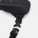 Сумка через плечо NK NSW ESSENTIALS CROSSBODY 1L черный Уни 20,5x12,5x5 см