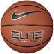 М'яч баскетбольний Nike ELITE TOURNAMENT 8P DEFLATED помаранчевий Уні 7