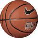 М'яч баскетбольний Nike ELITE TOURNAMENT 8P DEFLATED помаранчевий Уні 7