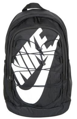 Рюкзак Nike NK HAYWARD BKPK черный Уни 48х33х23см