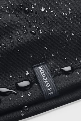 Шапка Under Armour Storm Beanie чорний Чол OSFM