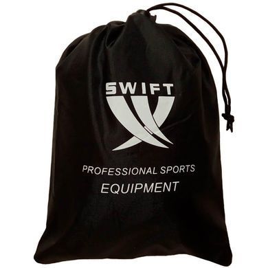 Парашут опору для бігу SWIFT Speed Parachute, в чохлі