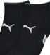 Шкарпетки Puma SNEAKER STRUCTURE 2P WOMEN чорний Уні 39-42
