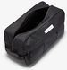 Сумка для обуви NK ACDMY SHOEBAG 10L черный, белый Уни 36х15х18 см