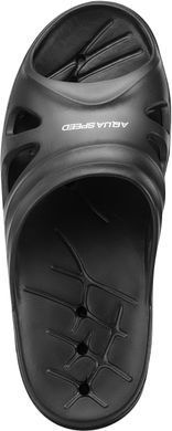 Шльопанці Aqua Speed FLORIDA 62641 чорний Жін 39