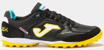 Сороконіжки Joma TOP FLEX чорний Чол 43,5