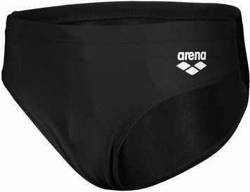 Плавки Arena DYNAMO JR BRIEF R черный Дет 152 см