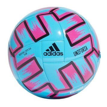 Футбольний м'яч Adidas Uniforia Euro 2020 FH7355