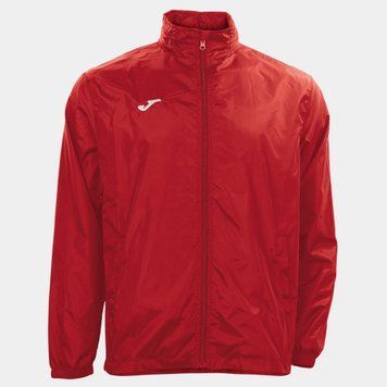Вітровка Joma IRIS червоний Чол S