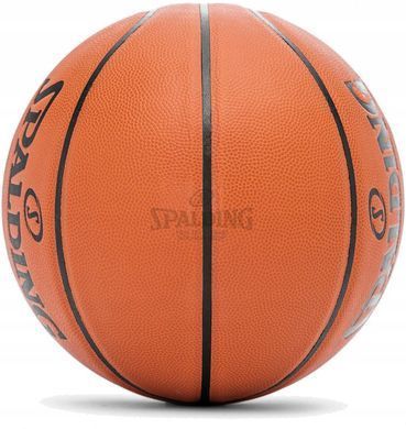 М'яч баскетбольний Spalding TF-250 React In/Out Ball 76801Z №7