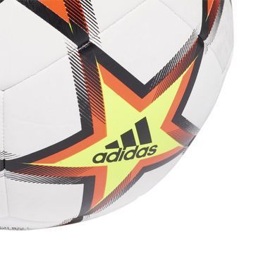 Футбольний м'яч Adidas Finale Pyrostorm Training GU0206