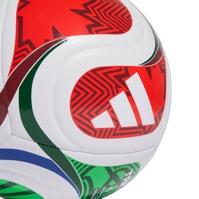 Футбольний м'яч Adidas FIFA World Cup 26 Trionda Training JD8032 Football, розмір №4