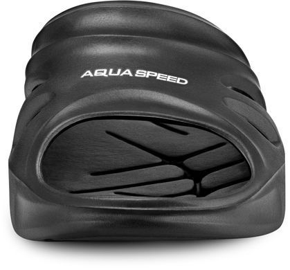 Шльопанці Aqua Speed FLORIDA 62641 чорний Жін 39