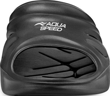 Шльопанці Aqua Speed FLORIDA 62641 чорний Жін 39