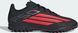 Сороконожки детские Adidas F50 CLUB TF J черный, красный 38 2/3 (5.5UK) 23.8 см
