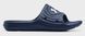 Шльопанці Under Armour Locker IV SL синій Чол 10 US (28 см)