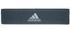 Эспандер-петля Adidas Resistance Band Heavy темно-синий Уни 70х7,6х0,5