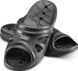 Шльопанці Aqua Speed FLORIDA 62641 чорний Жін 39