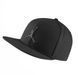 Кепка Nike JORDAN PRO JUMPMAN SNAPBACK черный Уни MISC