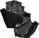 Рукавички для тренінгу Nike W GYM ELEMENTAL FG чорний Жін S