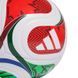 Футбольний м'яч Adidas FIFA World Cup 26 Trionda Training JD8032 Football, розмір №4