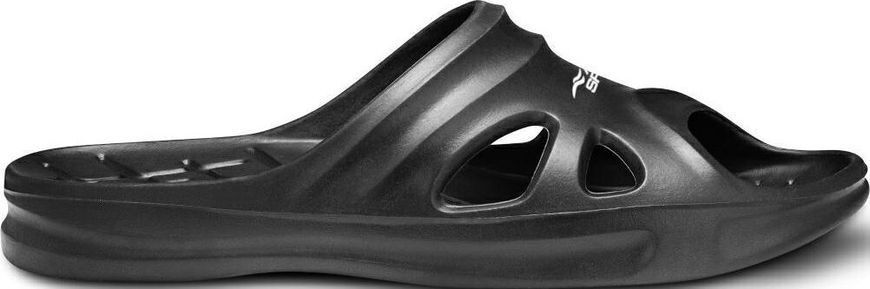 Шльопанці Aqua Speed FLORIDA 62641 чорний Жін 39