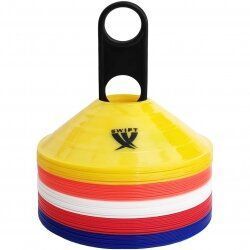 Маркер тренувальний SWIFT Training Marker,set of 50 pcs with holder