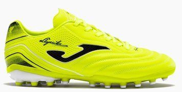 Бутсы Joma AGUILA ярко-желтый Чел 40,5