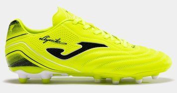 Бутсы Joma AGUILA ярко-желтые Чел 43,5