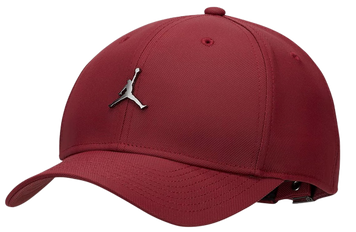 Кепка Nike JORDAN CLC99 CAP METAL JM бордовий Уні MISC