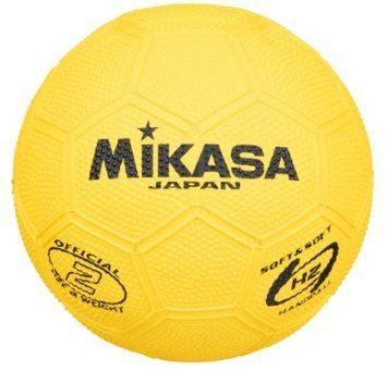 Мяч для гонбола Mikasa HR2-Y