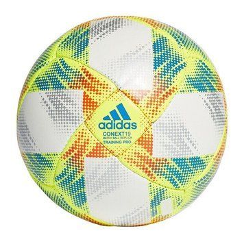 Футбольний м'яч Adidas Conext 19 Training Pro DN8635