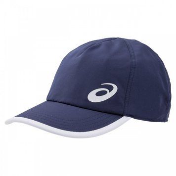 Кепка Asics PERFORMANCE CAP синий, белый Уни L