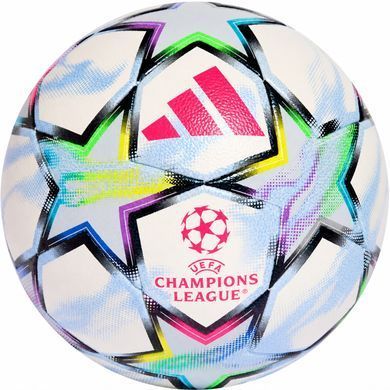 М'яч футбольний Adidas UCL 2026 COMPETITION розмір 5 (KE9766)