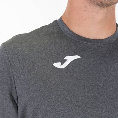 Футболка Joma COMBI серый Дет 8XS-7XS