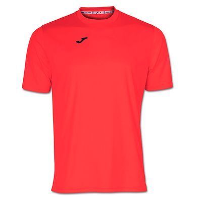 Футболка Joma COMBI кораловий Уні 2XL-3XL