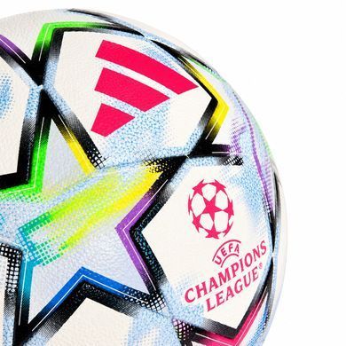 М'яч футбольний Adidas UCL 2026 COMPETITION розмір 5 (KE9766)