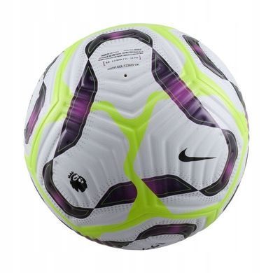 М'яч для футболу Nike Flight Premier League 2024 OMB (FIFA PRO) FZ3033-100