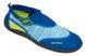 Аквашузы Aqua Speed ​​AQUA SHOE MODEL 2C 6593 синий, голубой, желтый Уни 45