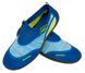 Аквашузы Aqua Speed ​​AQUA SHOE MODEL 2C 6593 синий, голубой, желтый Уни 45
