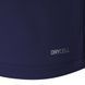 Футболка Puma teamRISE Jersey темно-синій Чол XL