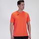 Футболка Joma COMBI кораловий Уні 2XL-3XL