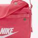 Сумка крос-боді Nike W NSW FUTURA 365 CROSSBODY 3L рожевий Жін 22х16х6см