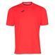 Футболка Joma COMBI кораловий Уні 2XL-3XL