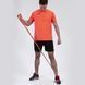 Футболка Joma COMBI кораловий Уні 2XL-3XL