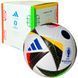 Футбольний м'яч Adidas Fussballliebe Euro 2024 League Bo IN9369, розмір №4