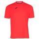 Футболка Joma COMBI кораловий Уні 2XL-3XL