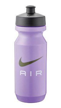 Пляшка Nike BIG MOUTH BOTTLE 2.0 22 OZ бузковий, оливковий Уні 650 мл