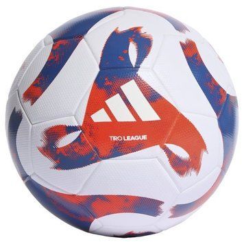 Футбольний м'яч Adidas TIRO League TB HT2422, розмір 5
