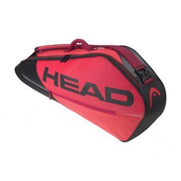 Чохол Head Tour Team 3R bk rd 2022
